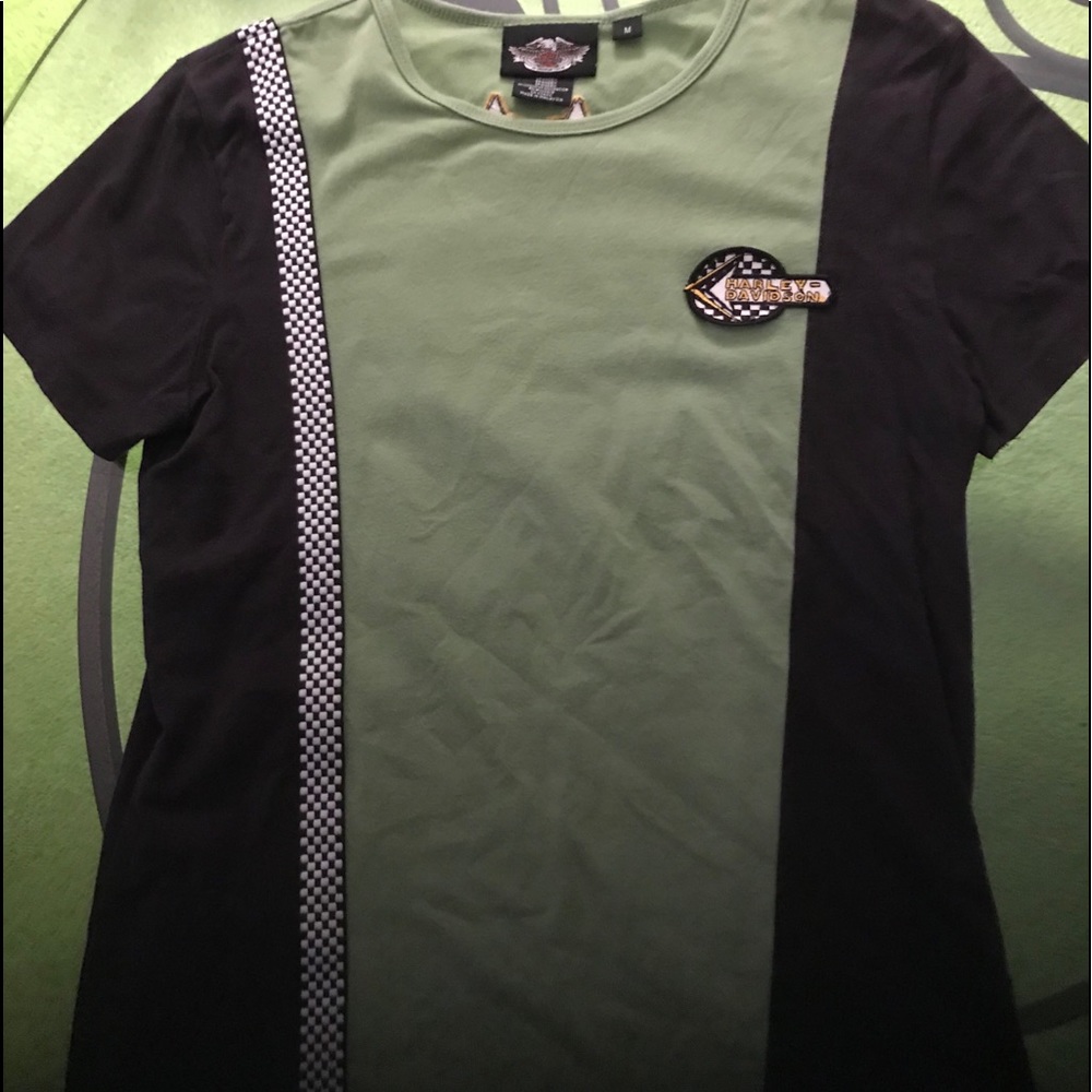 T shirt